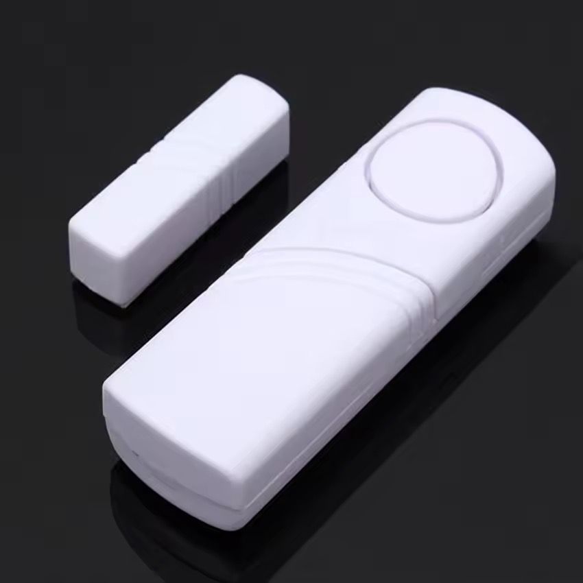 wireless burglar alert