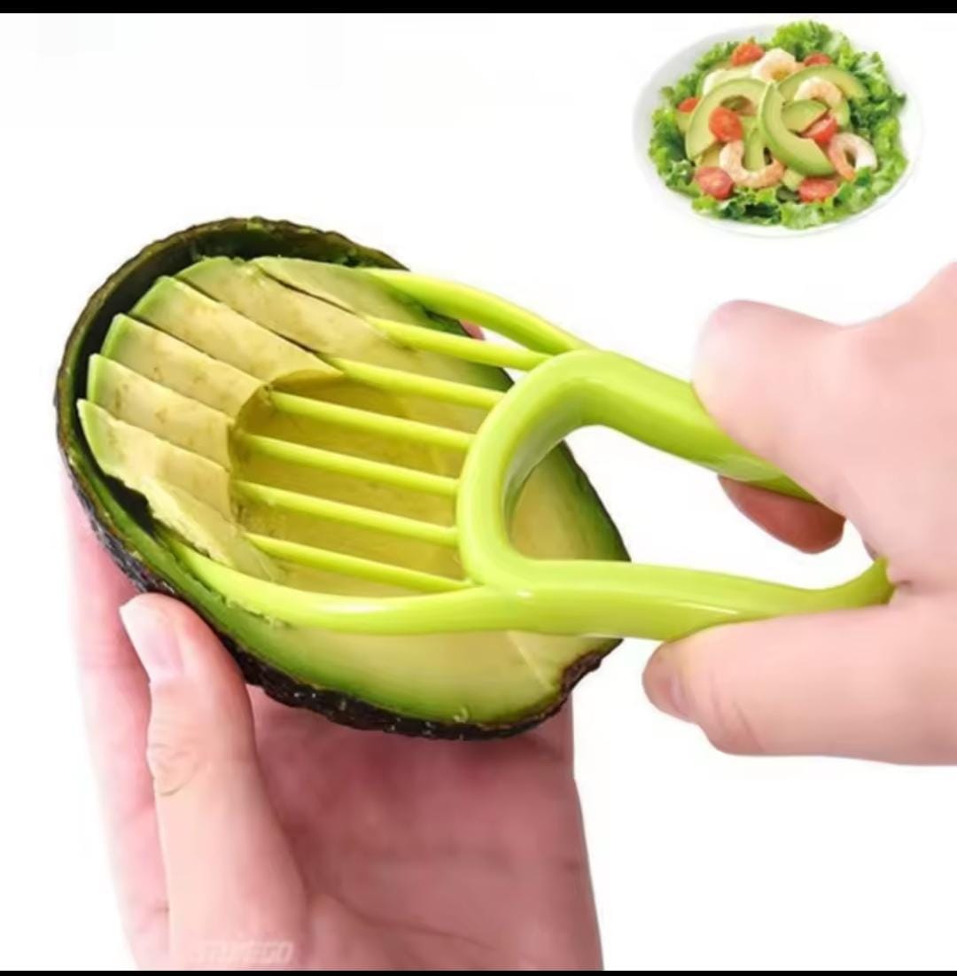 Ovacado slicer