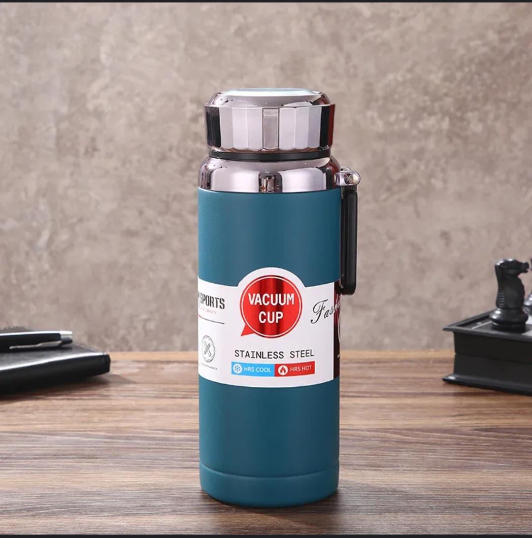 Stainless Vacuum cup