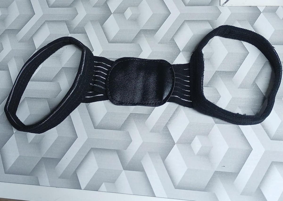 Back corrector