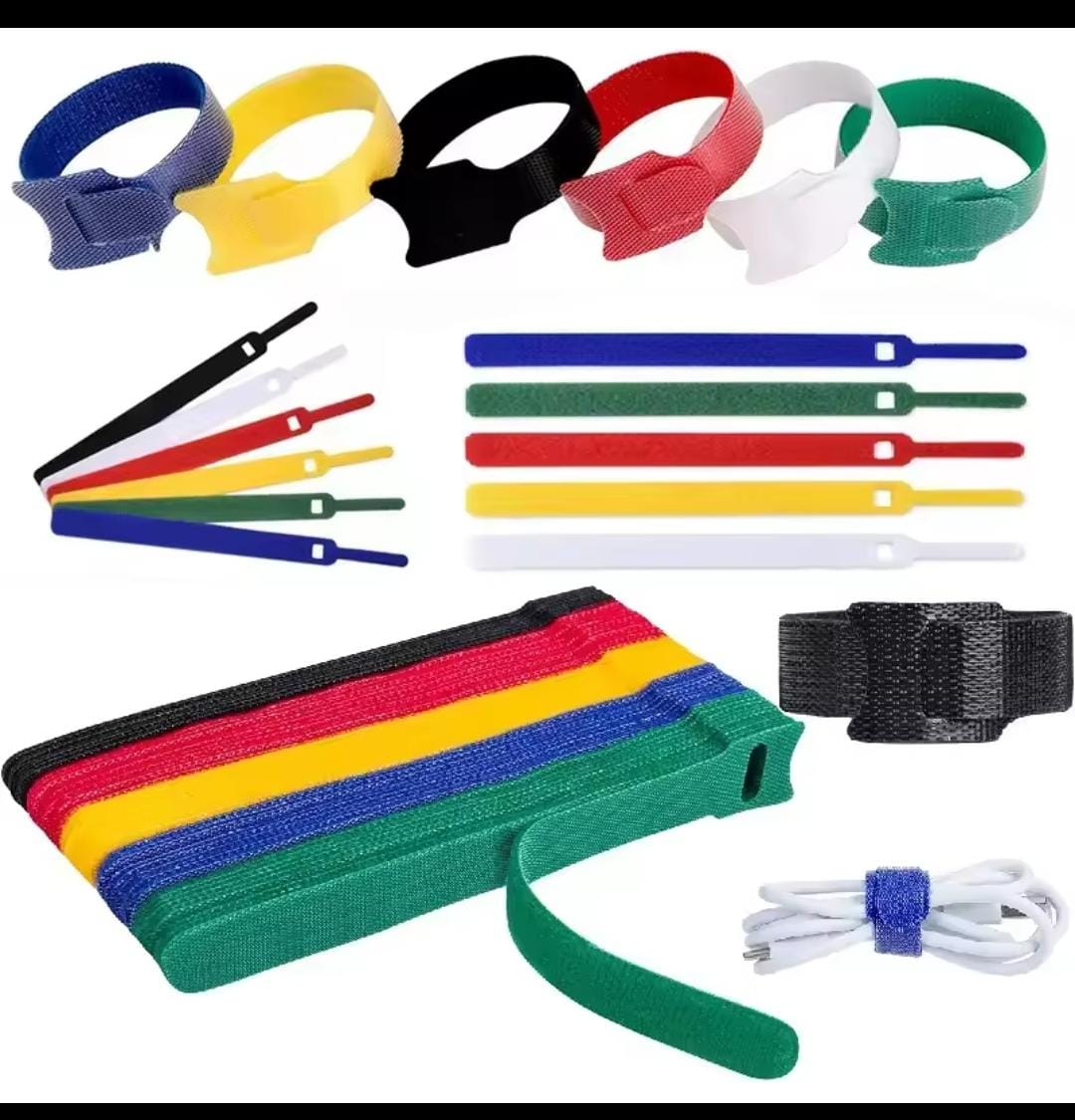 Cable organizer