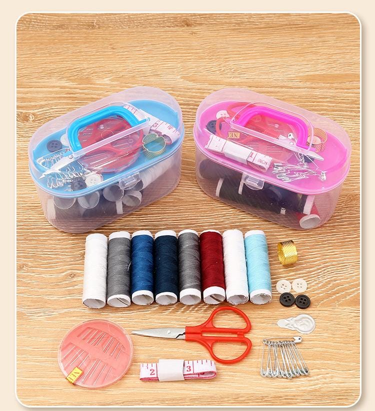 Sewing kits set