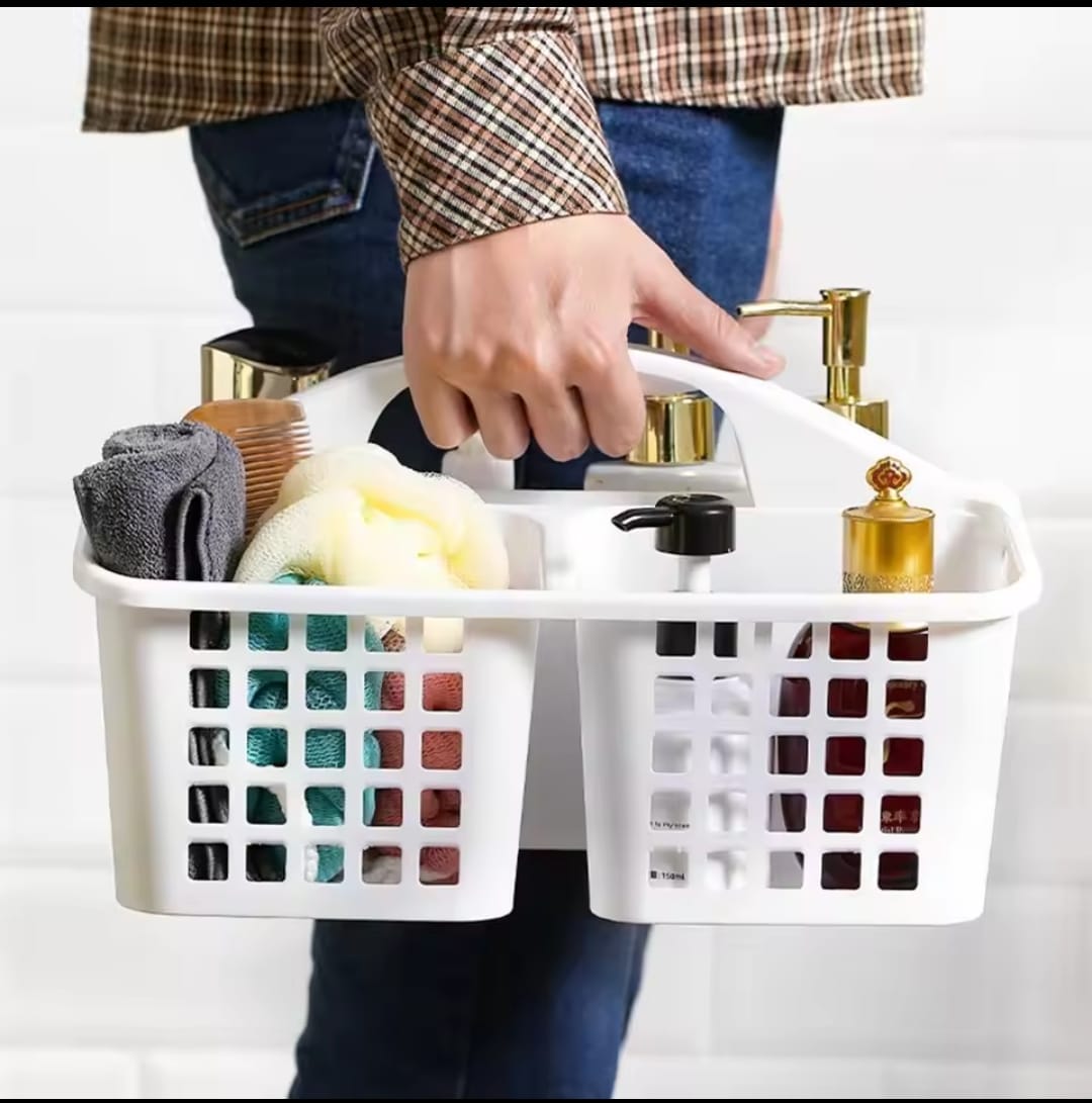 Bathroom Caddy