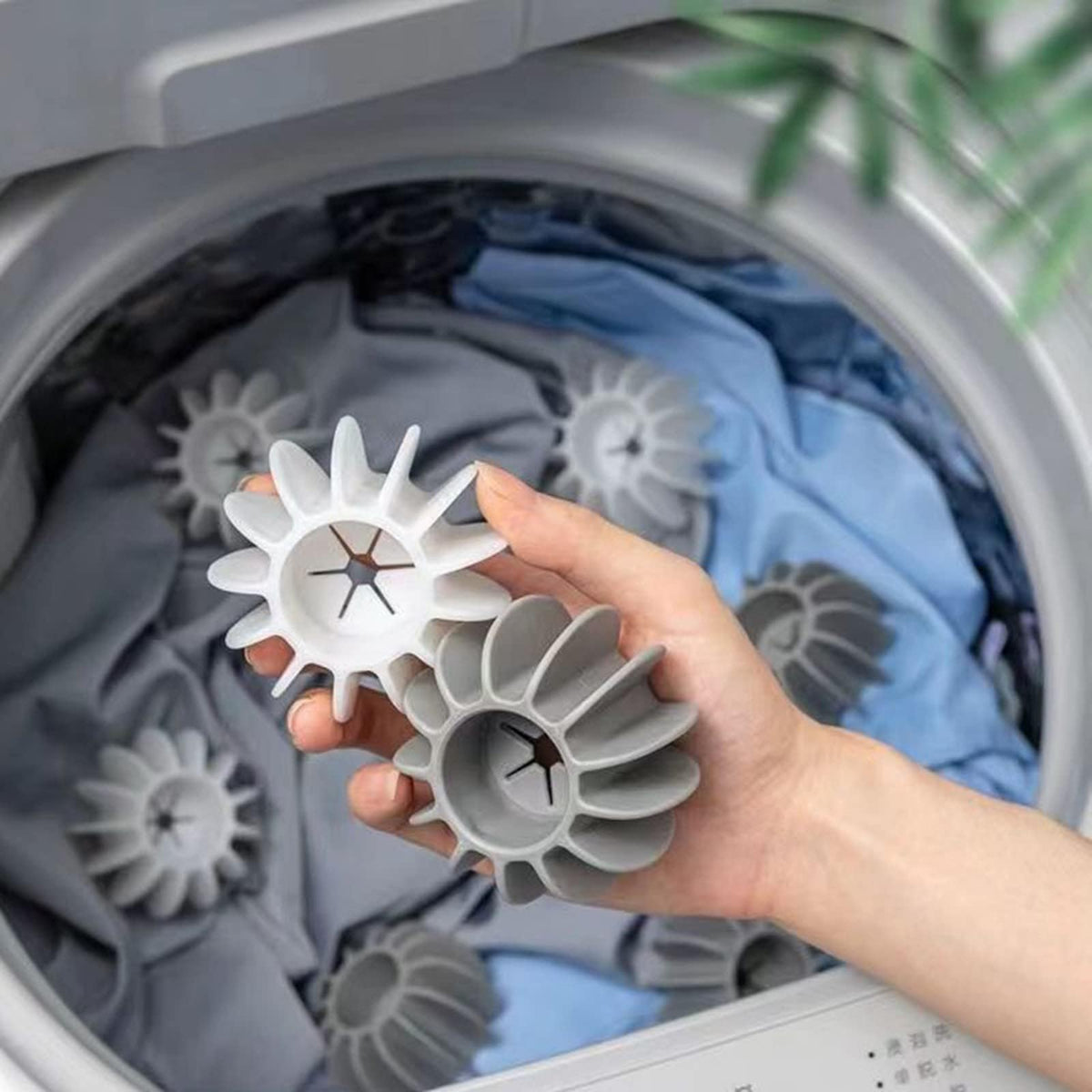 Washing Machine Ball