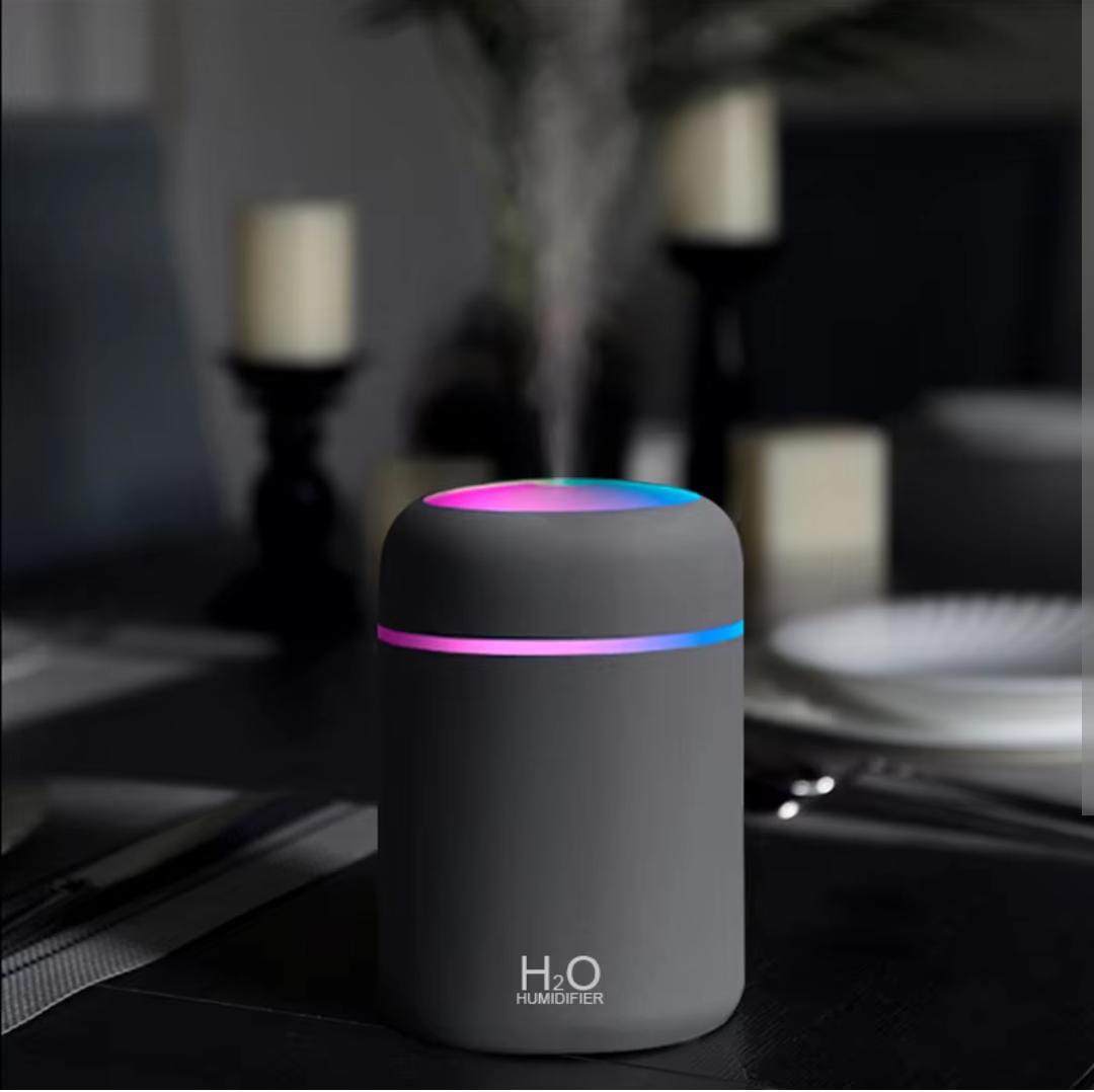 USB humidifier