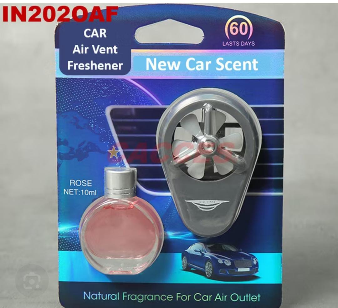 Car Air freshener