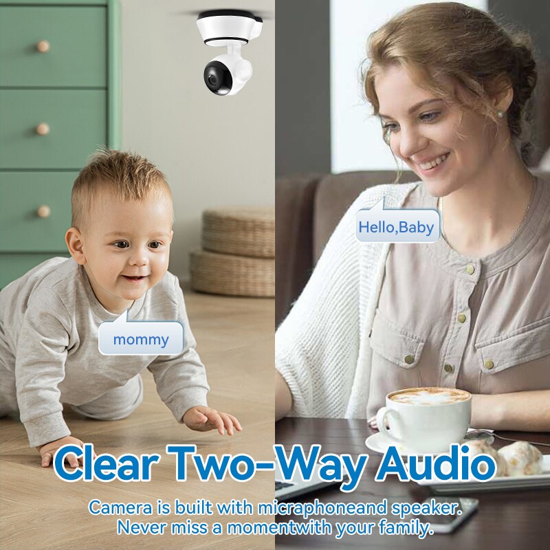 CCTV Camera