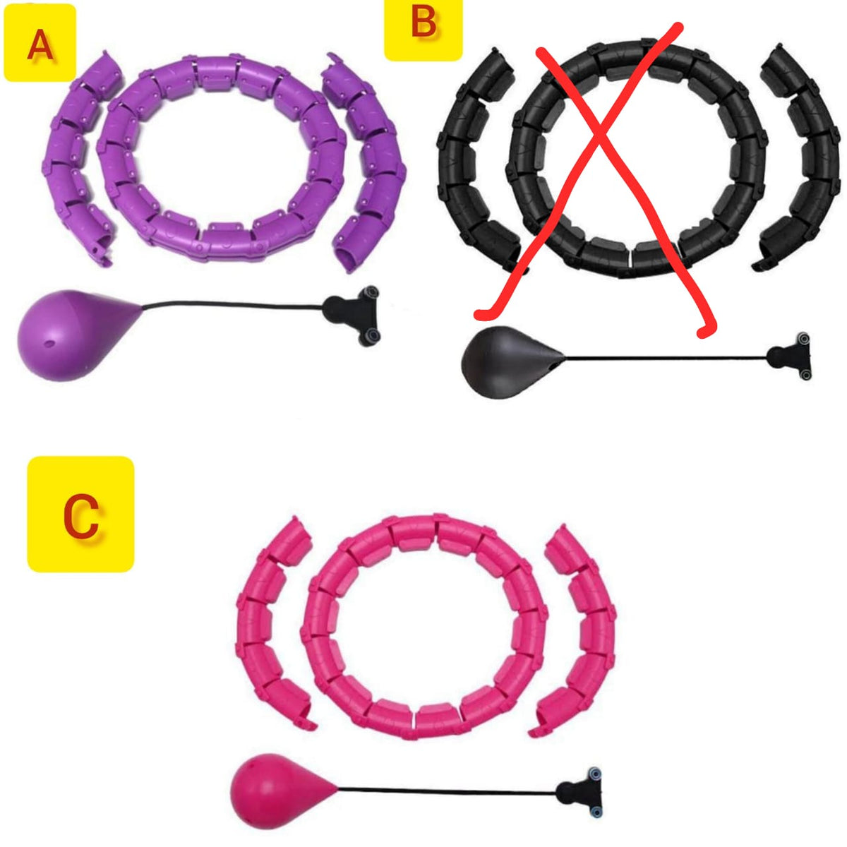 hulla hoop for adults