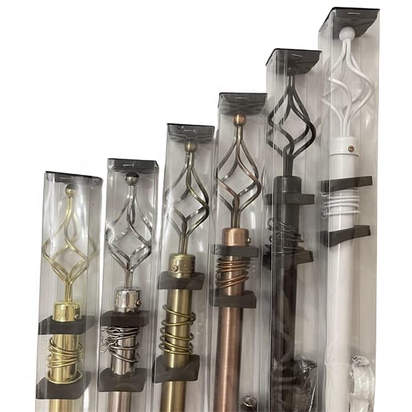Curtain Rods