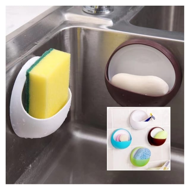 kitchen soap dish