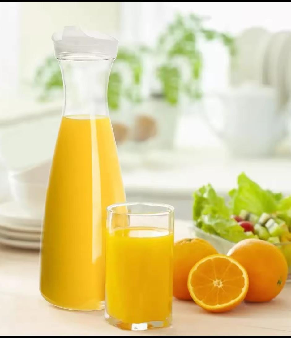 Long 1.6 Ltr milk/juice bottle