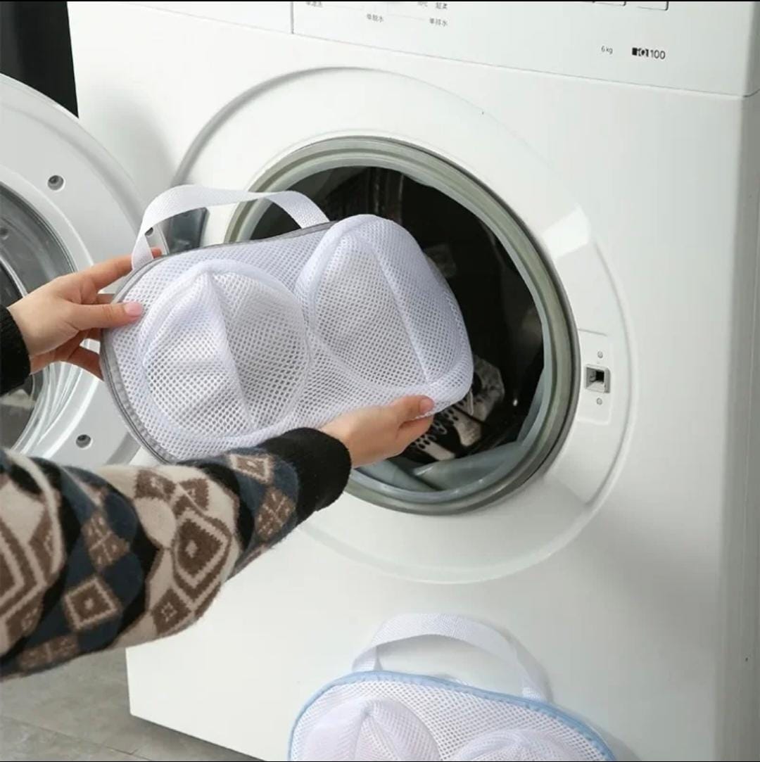 washing machine-wash special laundry Brassiere bag