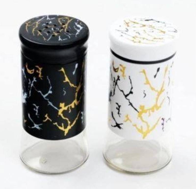 Seasoning Salt shaker
