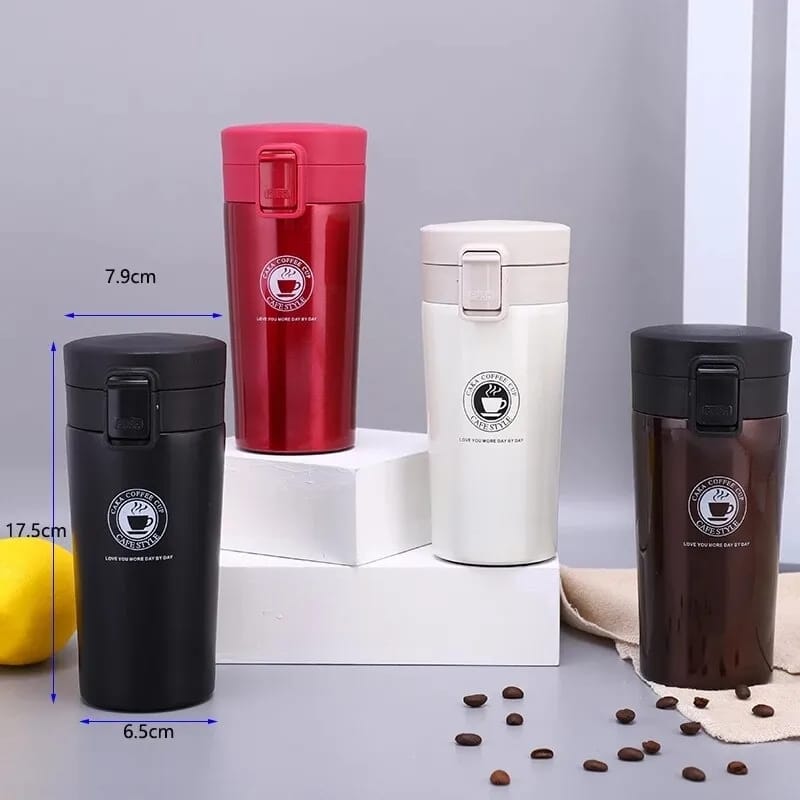450ml thermal insulation mug