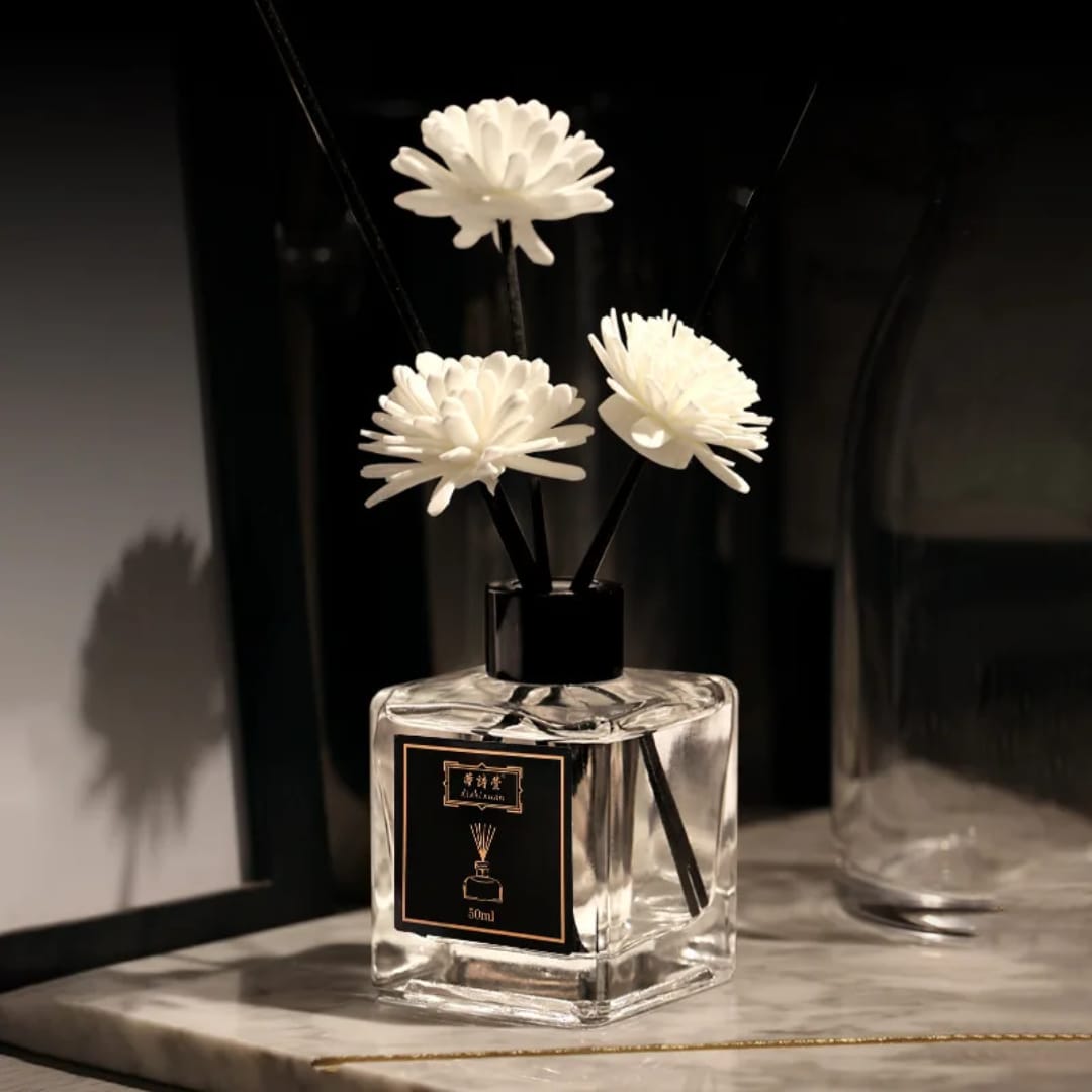 50Ml Reed Diffuser