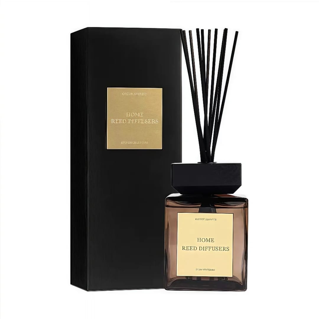 500Ml Aroma Refill Reed Diffuser Oil