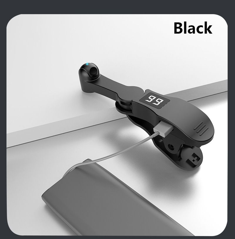 Automatic Clicker For Streaming Gadget