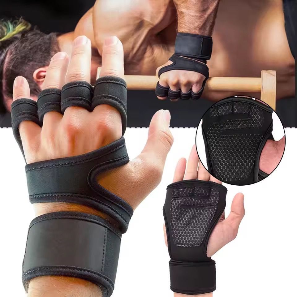 Training gloves