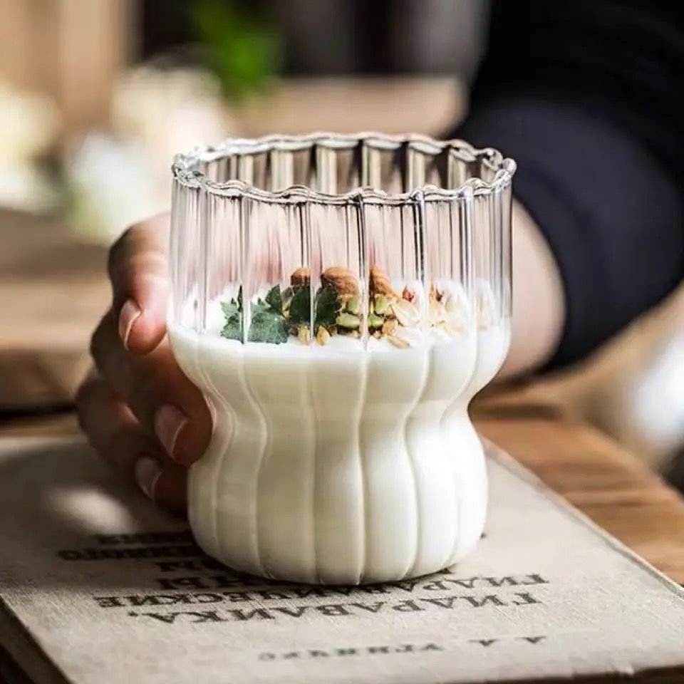 Glass Cup