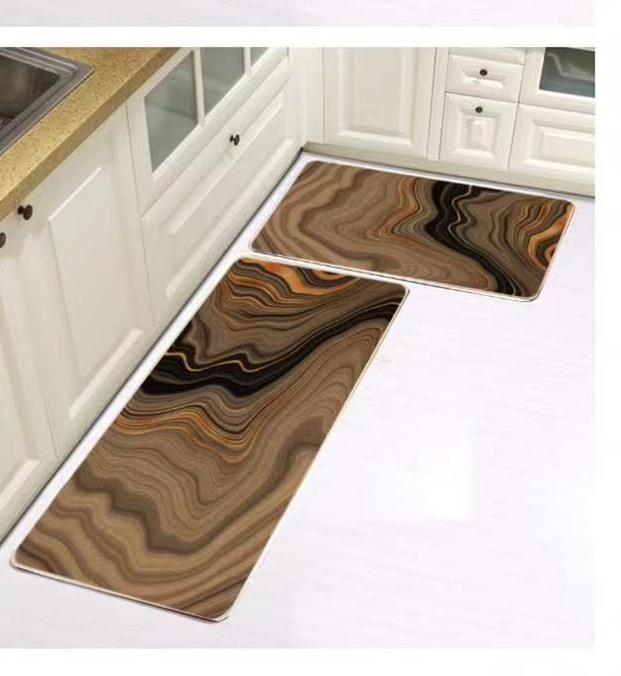 RUBBER Kitchen Mats