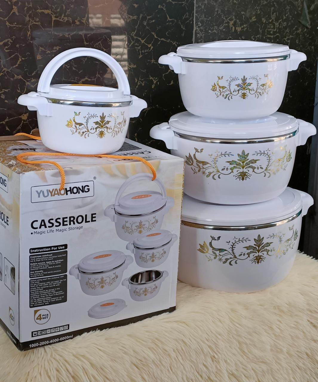 casserole hotpot