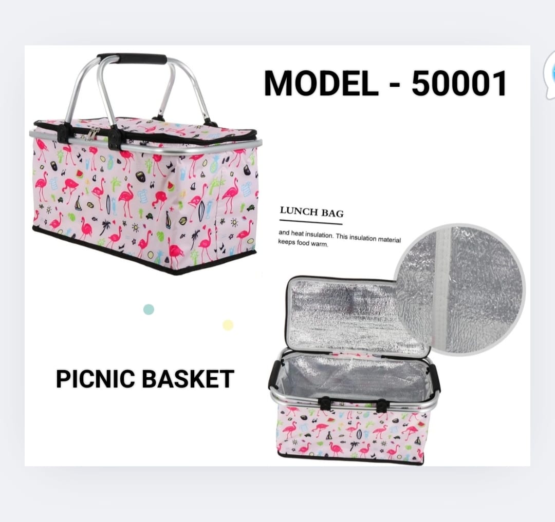 lunch bag