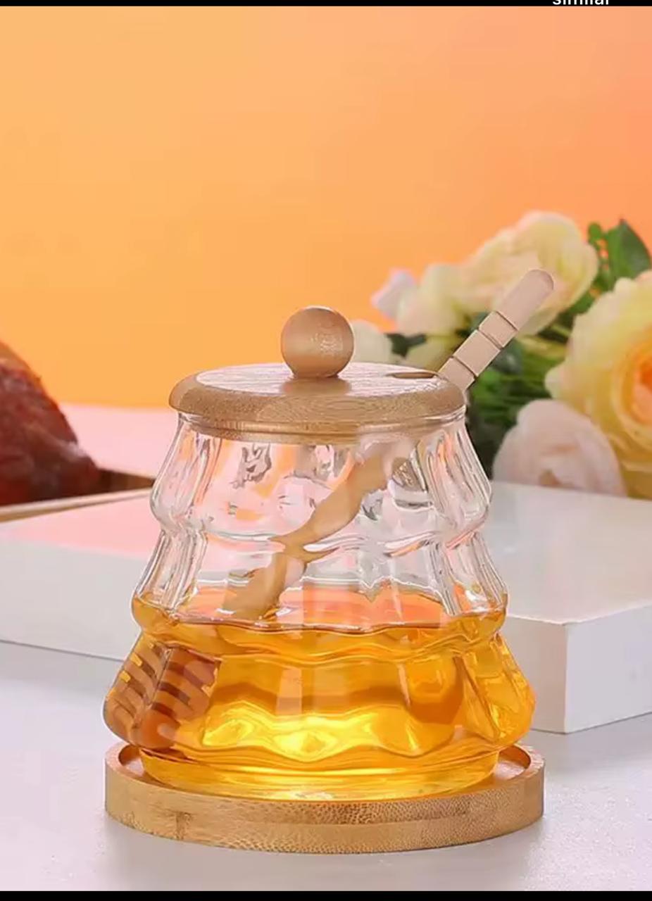 Bew inn 🍯honey dispenser