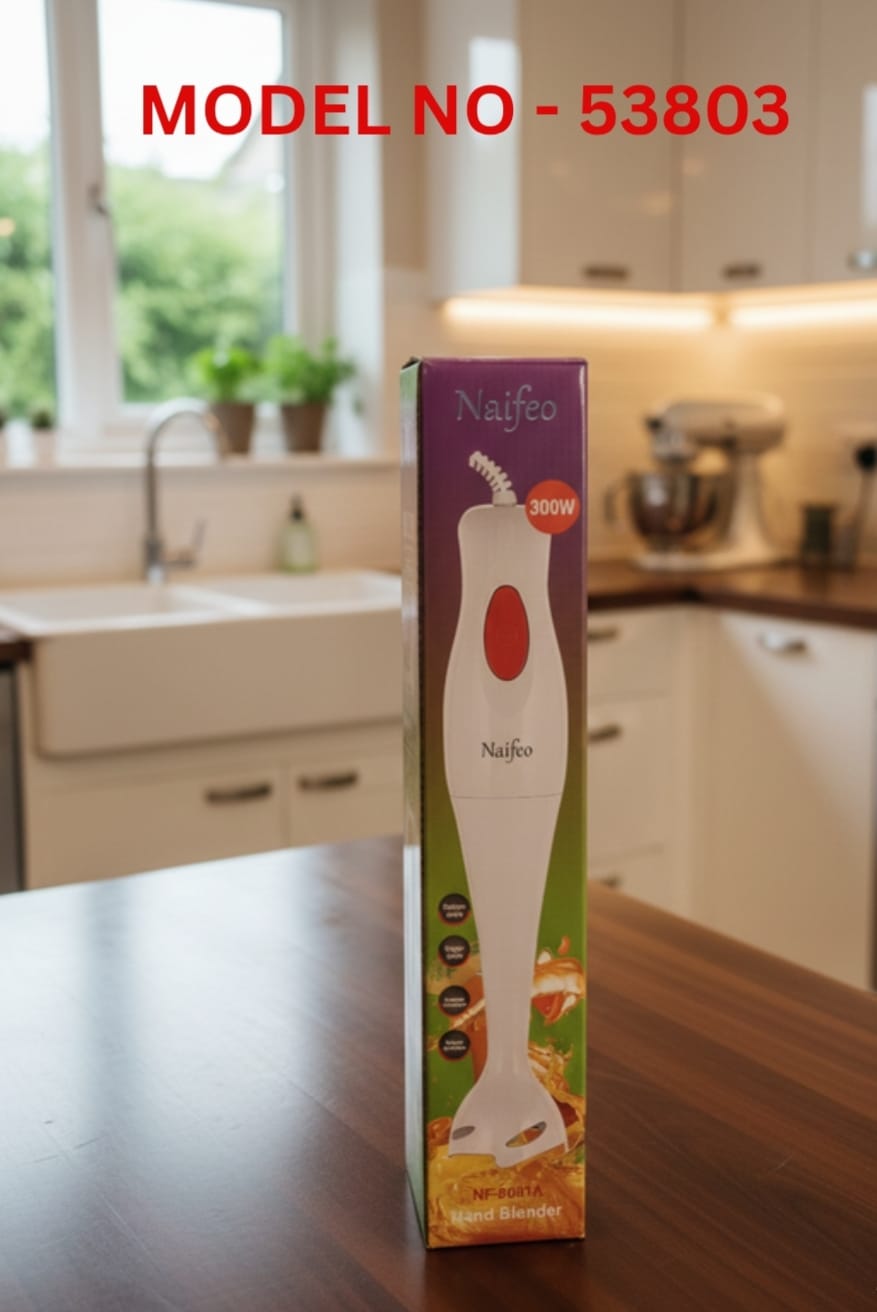 HAND BLENDER