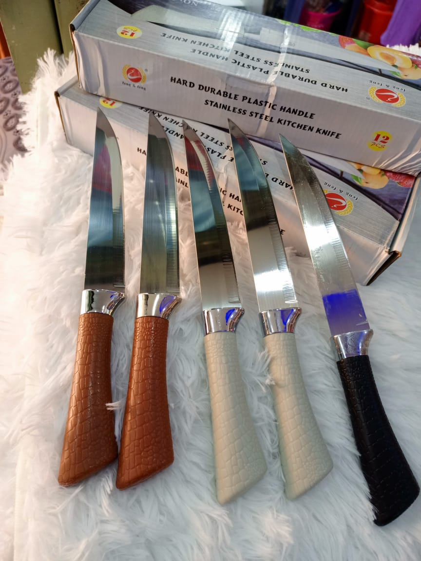 Knives