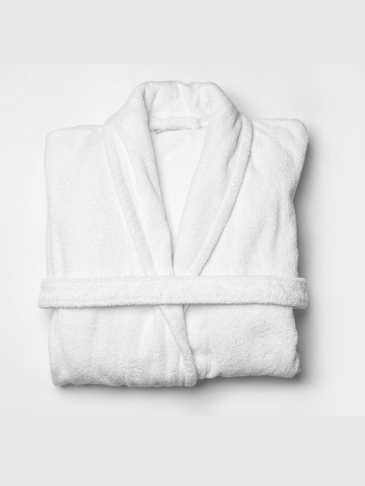 Cotton Bathrobes