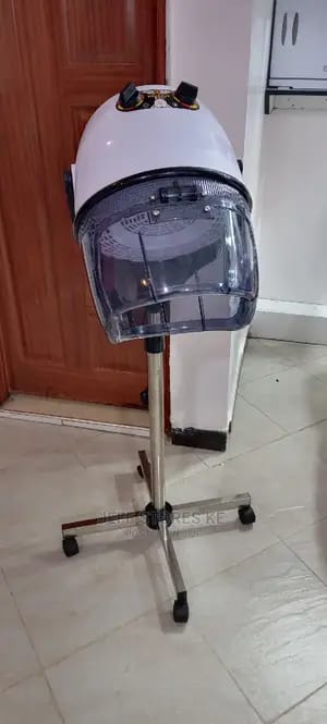 Equitor Standing Hair Dryer machine