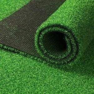 Grass carpet