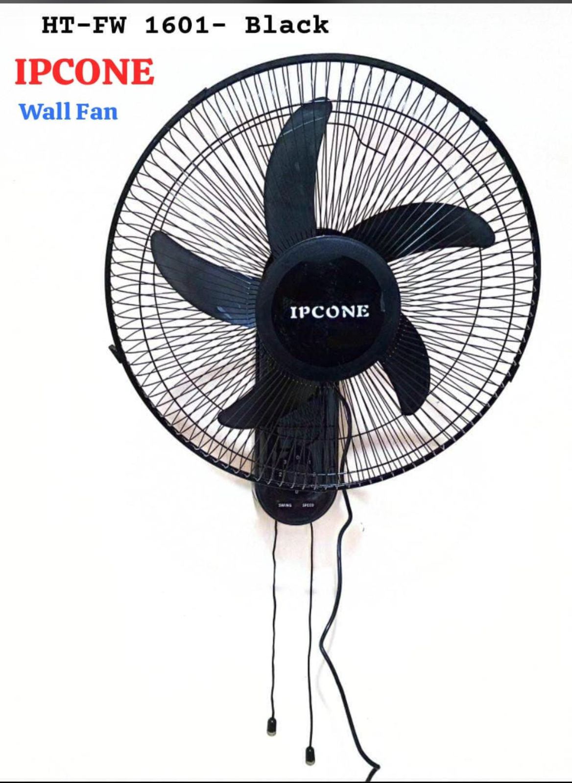 Wall fan 16 inch ipcone