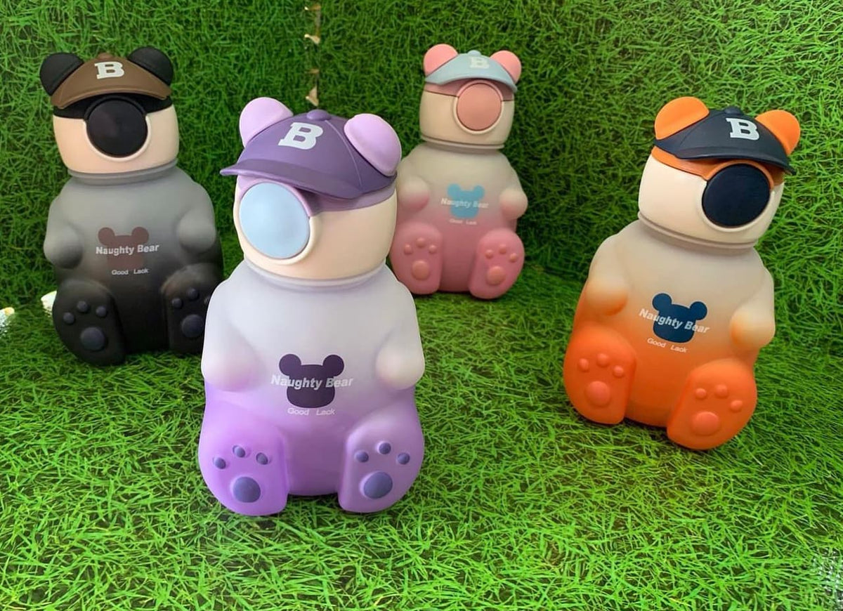Kids water bottle
