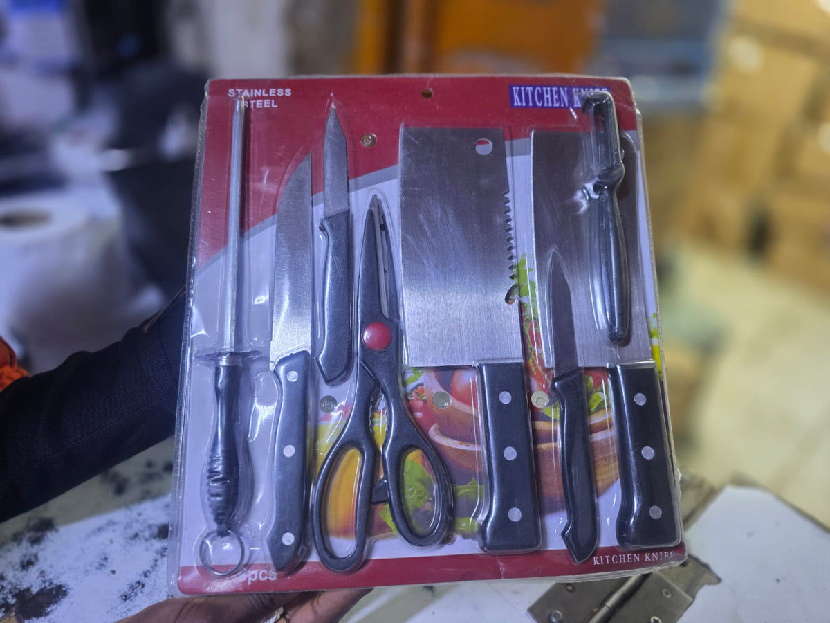 Kitchen set