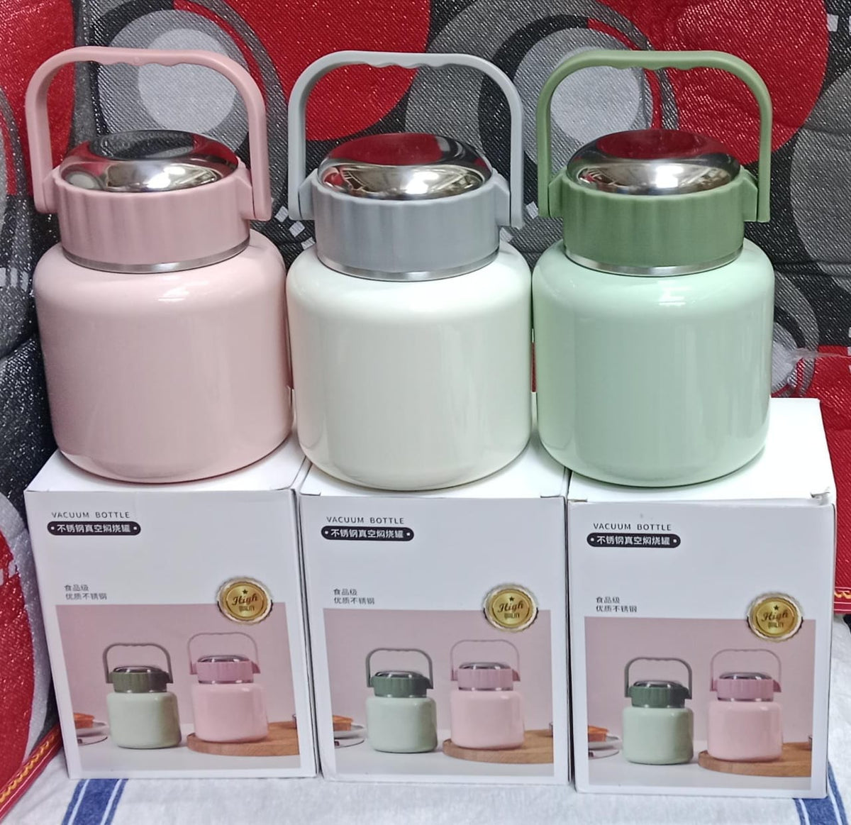 1000ml food flask