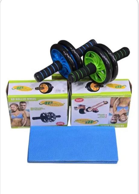 ABS ROLLER