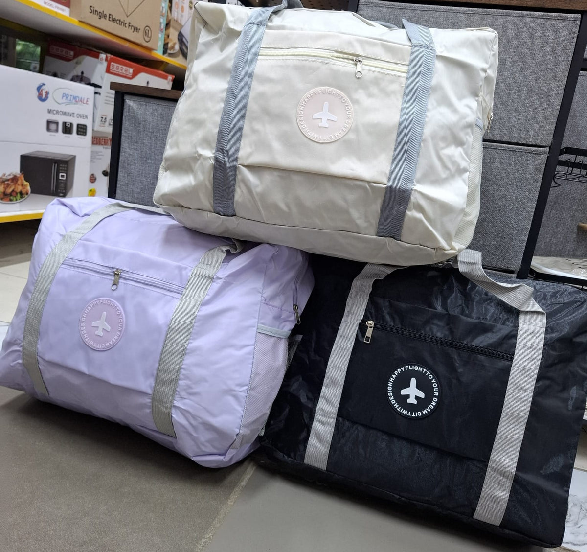 Travelling bag