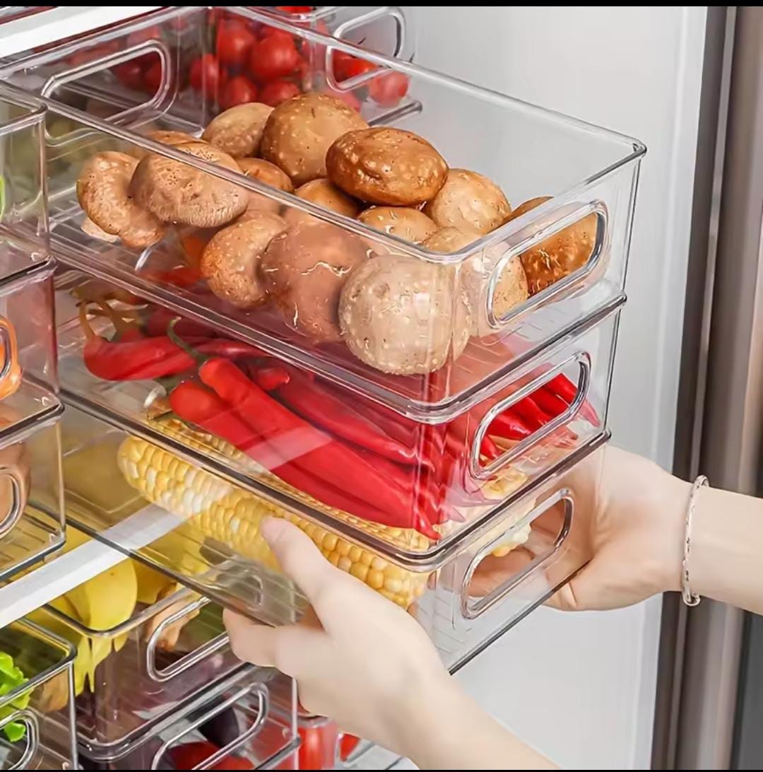 Fridge container