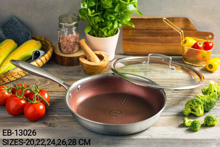 28CM edenbergpan