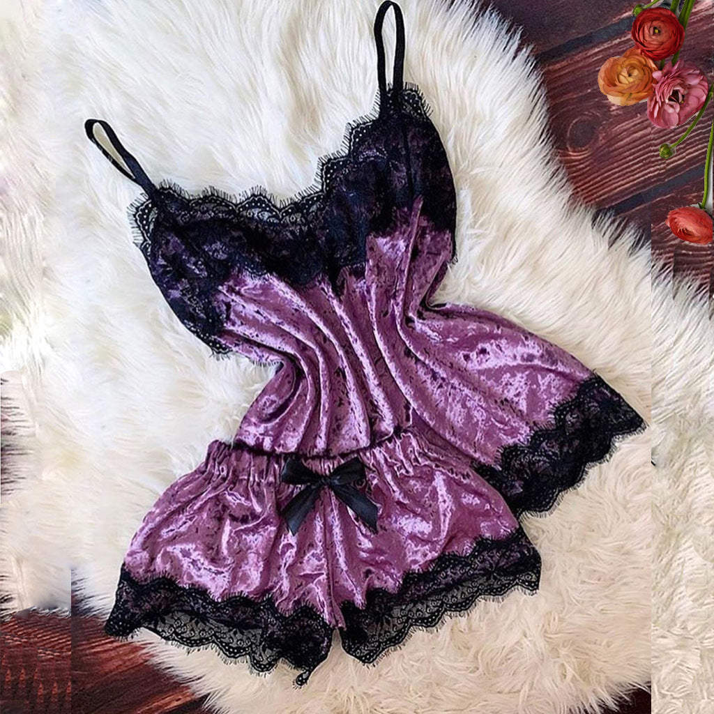 Sleep Wear