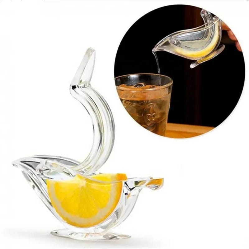Lemon Squeeze Brid
