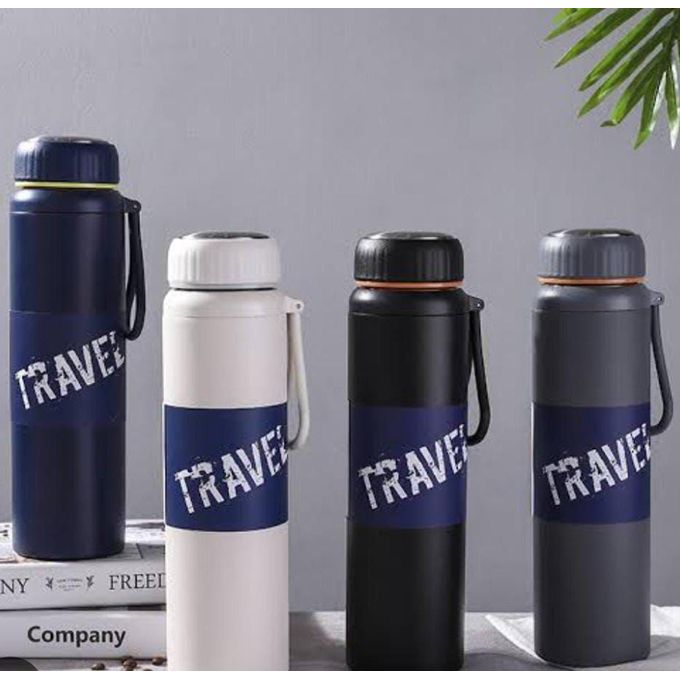 Vacuum flask