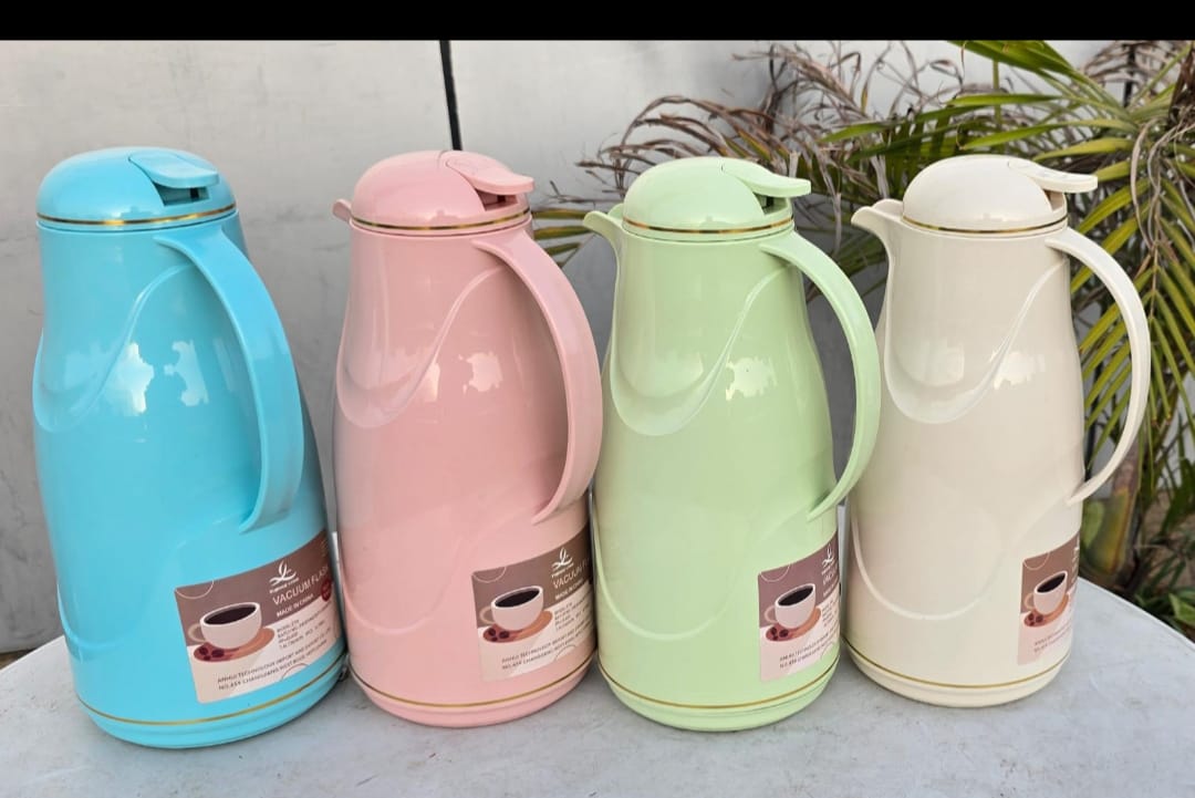 2116 Flask