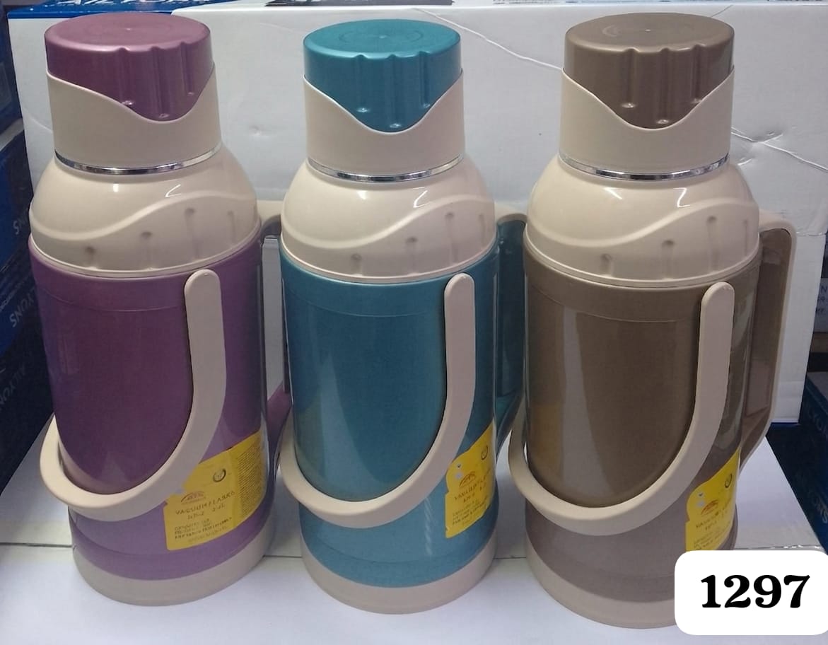 Flasks