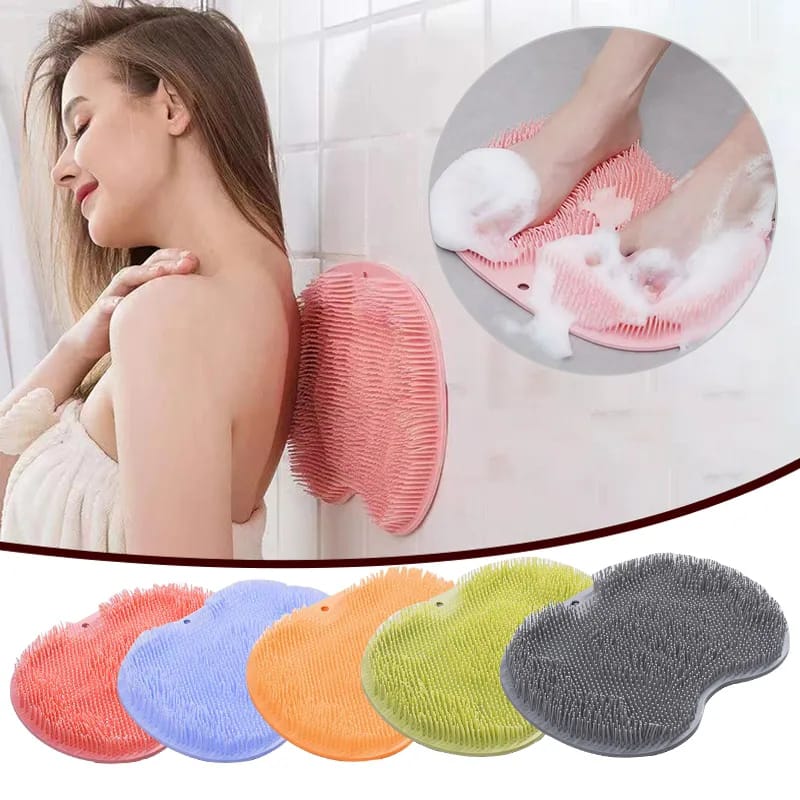 Back Scrubber