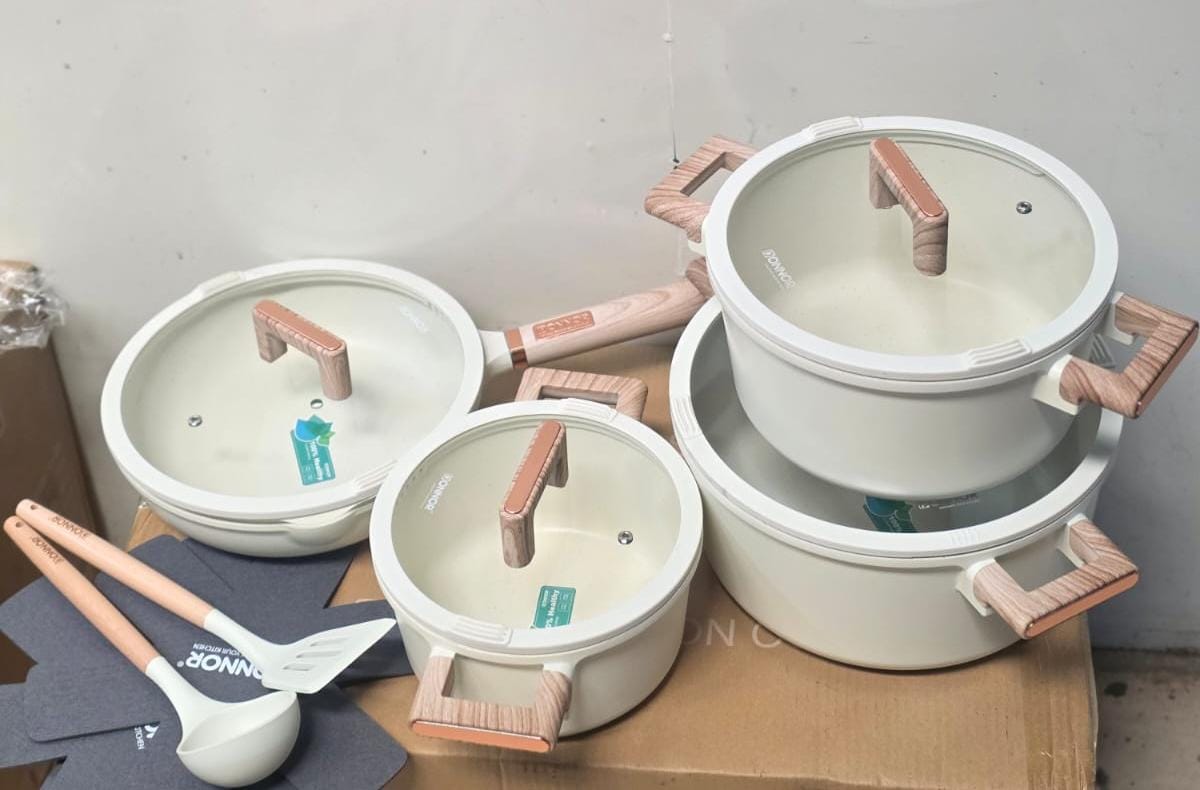 13 pcs DONNOR