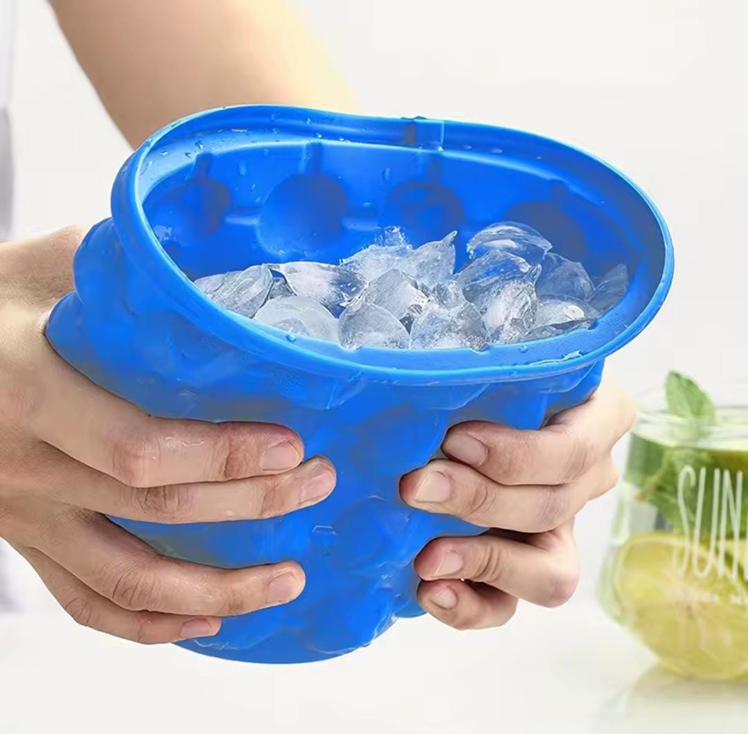 ice cube mold