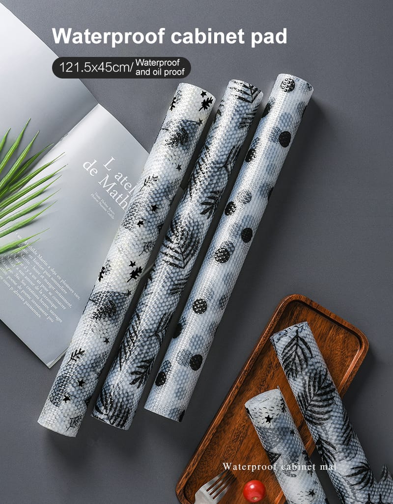 Water proof drawer/shelf Liners