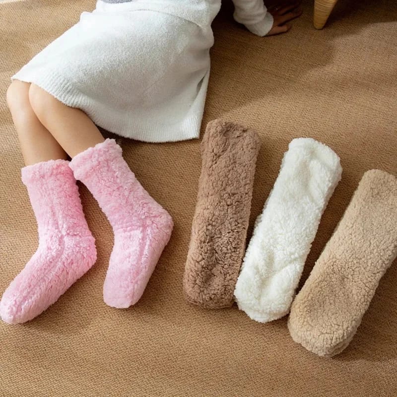 Floor Socks